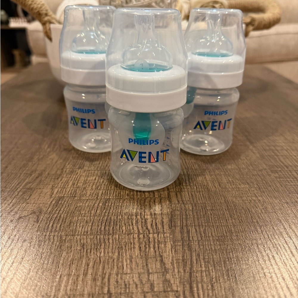 Philips Avent Baby Bottles Set - Picture 3 of 3